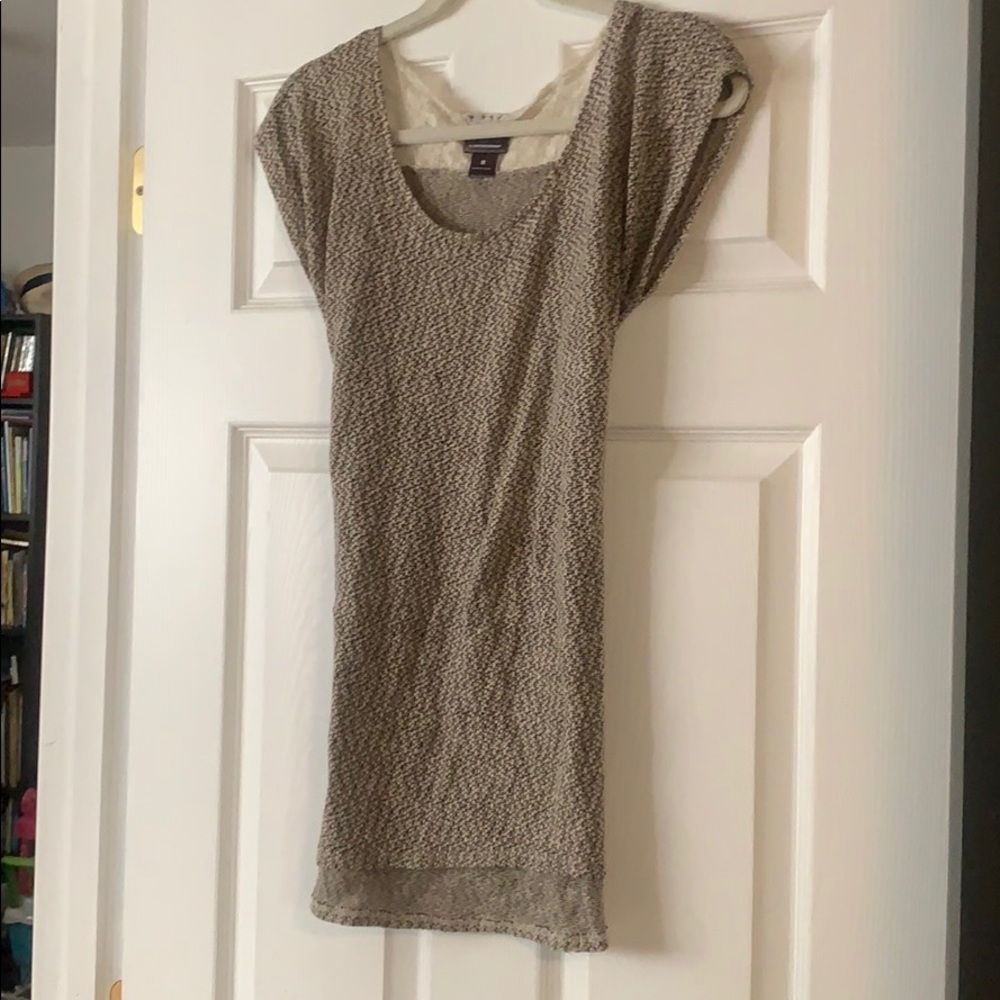 Motherhood Maternity Shirt